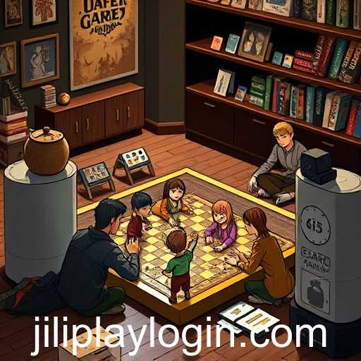 Board Games