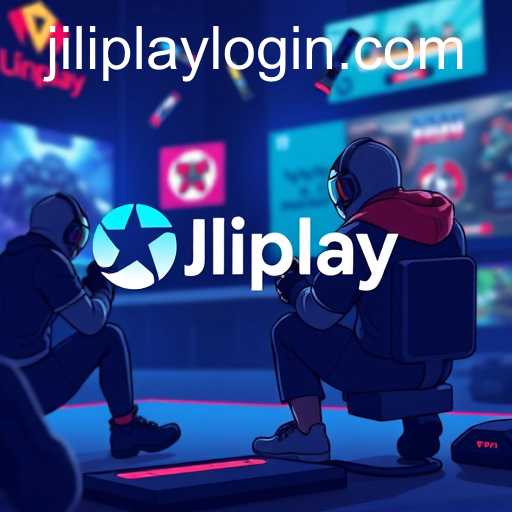 Jiliplay: Innovation in a Digital Playground