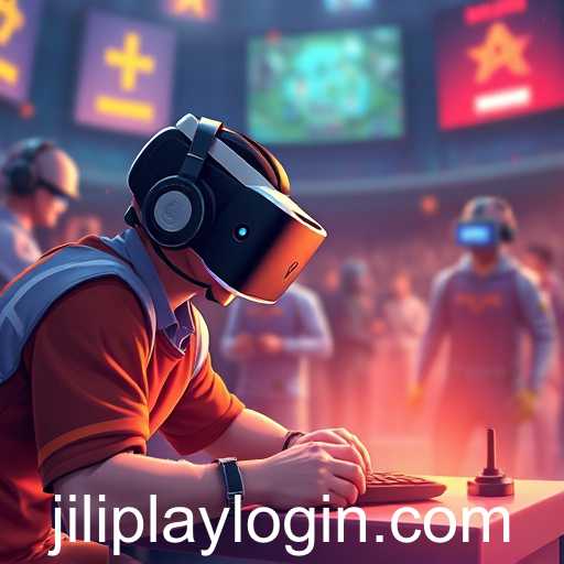 Jiliplay: The Game Changer in Online Entertainment