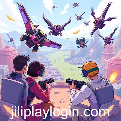 Multiplayer Games
