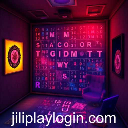 Puzzle Games