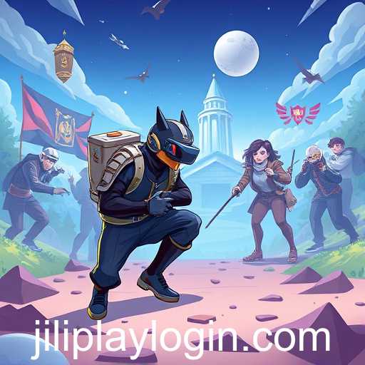 The Rise of Jiliplay in Modern Gaming
